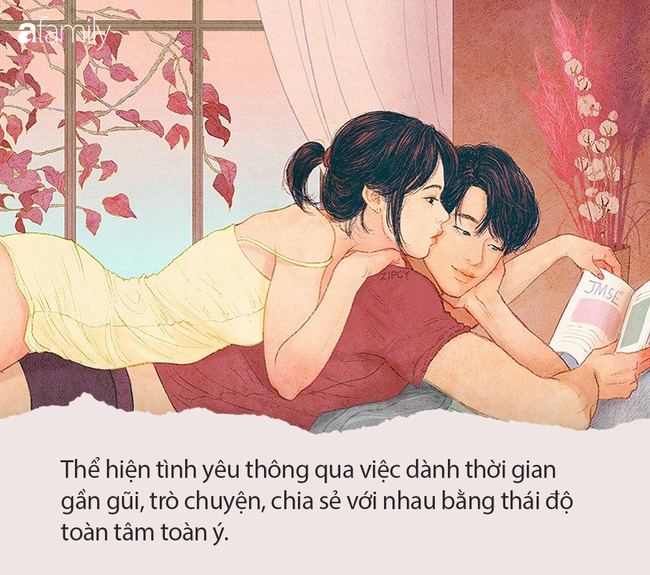 Chồng trao tay biệt thự 6 tỷ, vợ vẫn buồn vì khao khát một nụ hôn - Sai lầm chết người trong hôn nhân nhiều đôi vướng mà không biết - Ảnh 3.