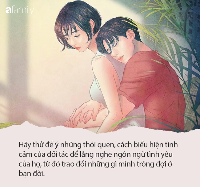 Chồng trao tay biệt thự 6 tỷ, vợ vẫn buồn vì khao khát một nụ hôn - Sai lầm chết người trong hôn nhân nhiều đôi vướng mà không biết - Ảnh 4.