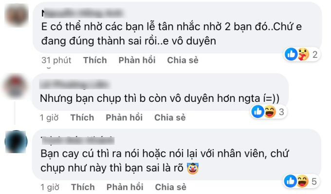 Xôn xao hình ảnh cặp đôi ôm hôn nhau giữa quán cà phê khiến dân mạng tranh cãi: Liệu nơi công cộng thì có thể thoải mái như vậy? - Ảnh 4.