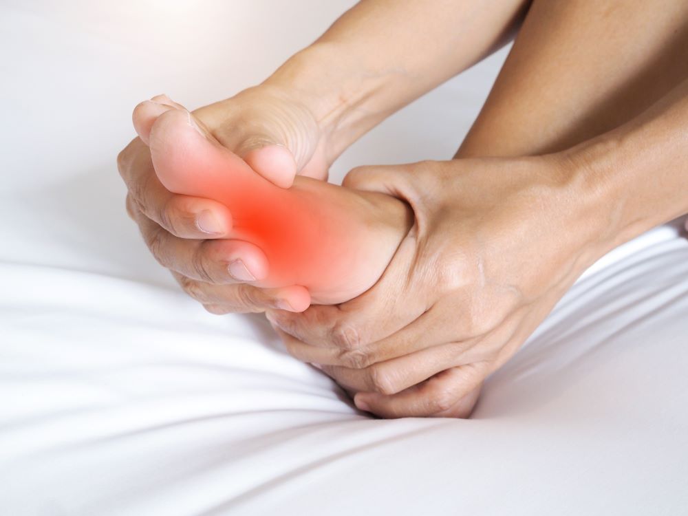 Bệnh gout có gây rối loạn cương dương không?