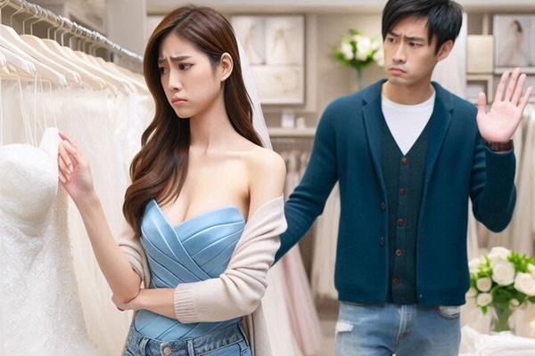 Ki cóp tiền mua ô tô, nàng dâu nóng mặt với hành xử của nhà chồng-2