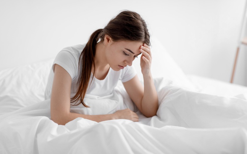 Rối loạn sàn chậu ảnh hưởng đến sức khỏe tình dục phụ nữ