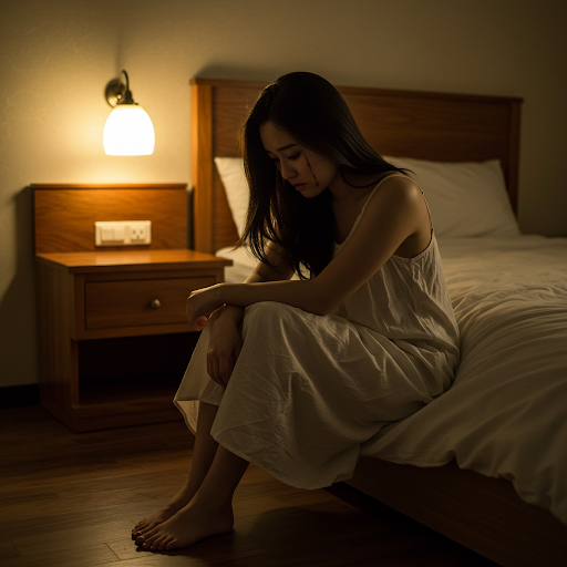 Rối loạn chức năng tình dục nữ: Những thông tin quan trọng- Ảnh 1. Rối loạn chức năng tình dục nữ: Những thông tin quan trọng- Ảnh 1.